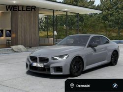 Individual lack twilight purpl (violett) Neu 2025 BMW M2 Comfort Edition Coupé | 82.490 € (Etwas zu teuer)