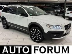 Weiß Gebraucht 2016 Volvo XC70 SUV | 11.490 € (Fairer Preis)