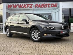 Grau Gebraucht 2017 VW Passat Kombi | 16.490 € (Fairer Preis)