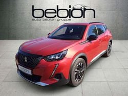 Elixirrot Gebraucht 2023 Peugeot 2008 Allure SUV | 19.880 € (Guter Preis)