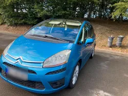 Blau Gebraucht 2009 Citroën C4 Van / Kleinbus | 2.450 € (Fairer Preis)