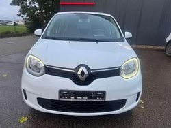 Weiß Gebraucht 2021 Renault Twingo Zen Kleinwagen | 8.999 € (Guter Preis)