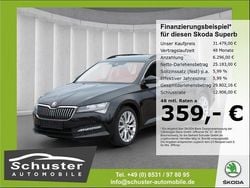 Gebraucht 2024 Skoda Superb Kombi | 31.479 € (Fairer Preis)