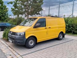 Gelb Gebraucht 2014 VW T5 Van | 9.200 € (Fairer Preis)