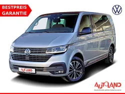 Grau Gebraucht 2020 VW T6.1 Edition Van | 48.490 € (Fairer Preis)