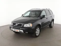 Grau Gebraucht 2014 Volvo XC90 Momentum SUV | 24.860 €