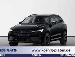 Schwarz Gebraucht 2025 Volvo XC60 Ultra SUV | 72.850 €