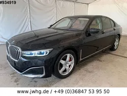 BMW 740