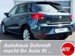 Grau metallic Gebraucht 2023 Seat Ibiza Style Kleinwagen | 20.900 €