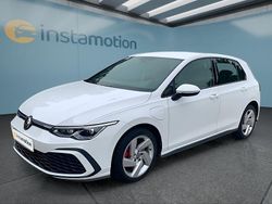 Weiß Gebraucht 2022 VW Golf VIII GTE Kleinwagen | 21.599 € (Fairer Preis)