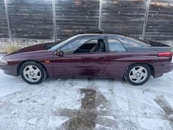Rot Gebraucht 1992 Subaru SVX Coupé | 13.460 €