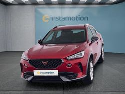 Rot Gebraucht 2022 Cupra Formentor SUV | 24.199 € (Fairer Preis)