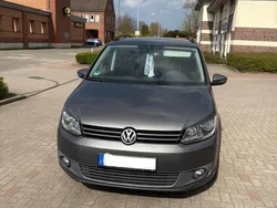 Gebraucht 2014 VW Touran Van / Kleinbus | 7.900 € (Fairer Preis)