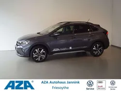 Rauchgrau metallic Gebraucht 2025 VW Taigo Life SUV | 22.689 € (Guter Preis)