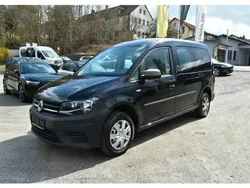 VW Caddy Maxi