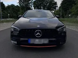 Mercedes CLA220