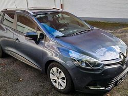 Grau Gebraucht 2019 Renault Clio GrandTour Kombi | 7.800 € (Guter Preis)