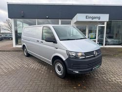Silber Gebraucht 2020 VW Transporter Van | 21.990 € (Superpreis)