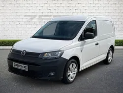 Gebraucht 2021 VW Caddy Van / Kleinbus | 25.925 € (Guter Preis)