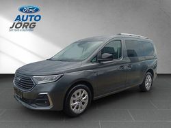 Grau Neu 2025 Ford Tourneo Titanium Van / Kleinbus | 44.351 € (Fairer Preis)