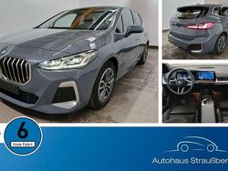 Gebraucht 2024 BMW 218 Active Tourer M Sport Van / Kleinbus | 27.180 € (Superpreis)