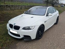 Weiß Gebraucht 2008 BMW M3 Performance Coupé | 34.900 € (Fairer Preis)