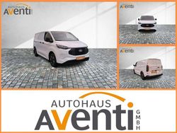 Weiß Neu 2025 Ford Transit Custom Trend Van / Kleinbus | 37.989 € (Superpreis)