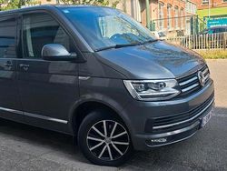 Gebraucht 2025 VW T6.1 Van | 17.800 €