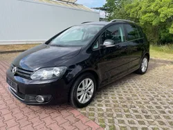 Schwarz Gebraucht 2011 VW Golf VI Style Kombi | 6.700 € (Etwas zu teuer)