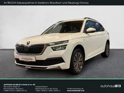 Candyweiß Gebraucht 2024 Skoda Kamiq Tour SUV | 23.890 € (Fairer Preis)
