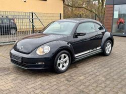 Schwarz Gebraucht 2013 VW Beetle Comfortline Limousine | 7.699 € (Fairer Preis)