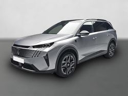 Artense grau metallic Neu 2025 Peugeot 5008 GT | 38.300 € (Fairer Preis)