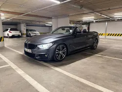 Gebraucht 2015 BMW 435 M Performance Cabrio | 26.500 €