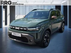 Staubgrau (grau) Neu 2025 Dacia Duster Extreme SUV | 29.188 € (Fairer Preis)