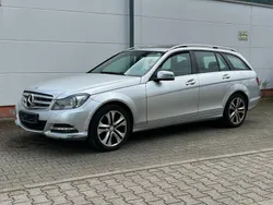 Mercedes C180