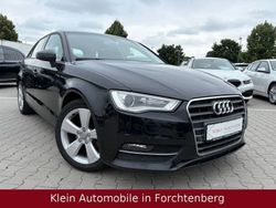 Schwarz Gebraucht 2014 Audi A3 Ambition Limousine | 12.390 € (Fairer Preis)