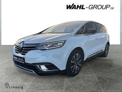Weiß Gebraucht 2021 Renault Espace Initiale Paris Van / Kleinbus | 28.990 € (Etwas zu teuer)