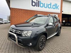 Grau Gebraucht 2016 Dacia Duster Lauréate SUV | 8.000 € (Fairer Preis)