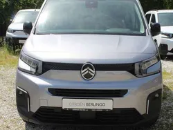 Lack grau artense Neu 2025 Citroën Berlingo Van / Kleinbus | 31.550 € (Fairer Preis)