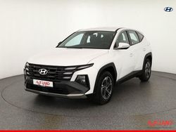 Weiß Neu 2025 Hyundai Tucson SUV | 26.890 € (Superpreis)