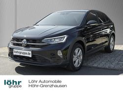 Schwarz Gebraucht 2022 VW Taigo SUV | 16.780 € (Fairer Preis)