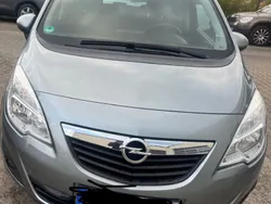 Gebraucht 2012 Opel Meriva Van / Kleinbus | 1.700 € (Superpreis)