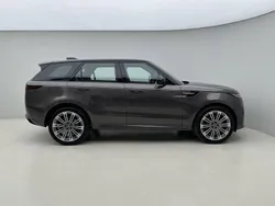 Grau Neu 2025 Land Rover Range Rover Sport SUV | 142.788 € (Etwas zu teuer)