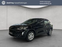 Schwarz Gebraucht 2024 Ford Kuga Cool & Connect SUV | 23.750 € (Superpreis)