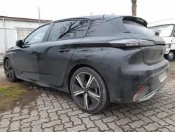 Perla nera schwarz metallic perla nera schwarz metallic Gebraucht 2023 Peugeot 308 GTi Limousine | 25.668 € (Fairer Preis)