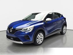 Metallic Gebraucht 2023 Renault Captur Equilibre SUV | 16.850 € (Guter Preis)