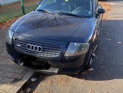 Schwarz Gebraucht 1999 Audi TT Coupé | 2.400 € (Superpreis)