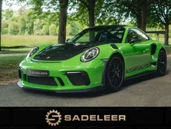 Porsche 911 GT3 RS