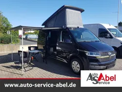 Deep black perleffekt Neu 2024 VW T6.1 Edition Van | 75.850 €