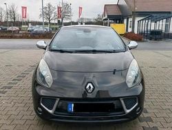 Schwarz Gebraucht 2010 Renault Wind Cabrio | 4.950 €